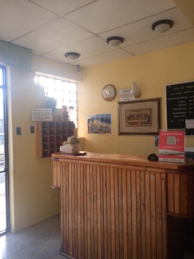 Hostal Rozal Spa Hospicio إكيكي المظهر الخارجي الصورة