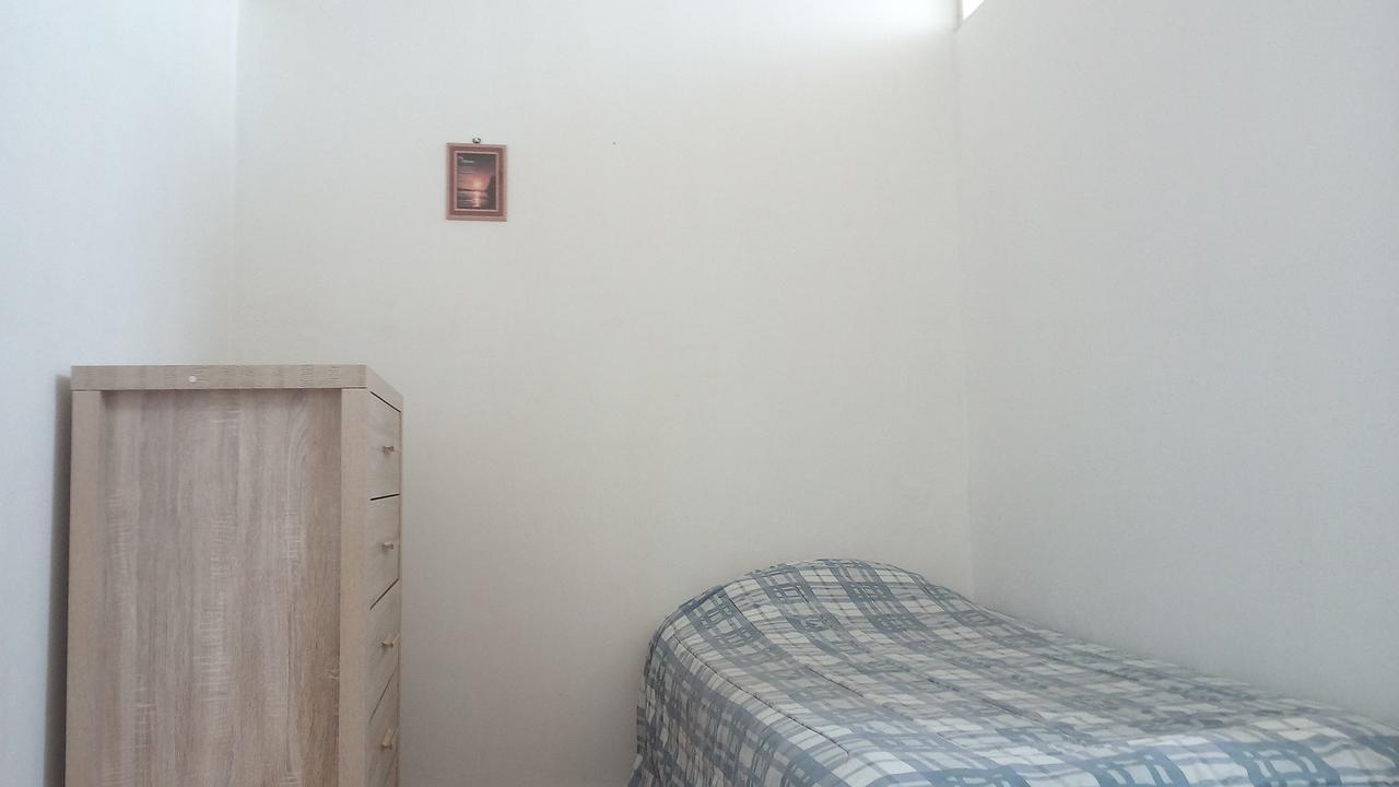 Hostal Rozal Spa Hospicio إكيكي المظهر الخارجي الصورة