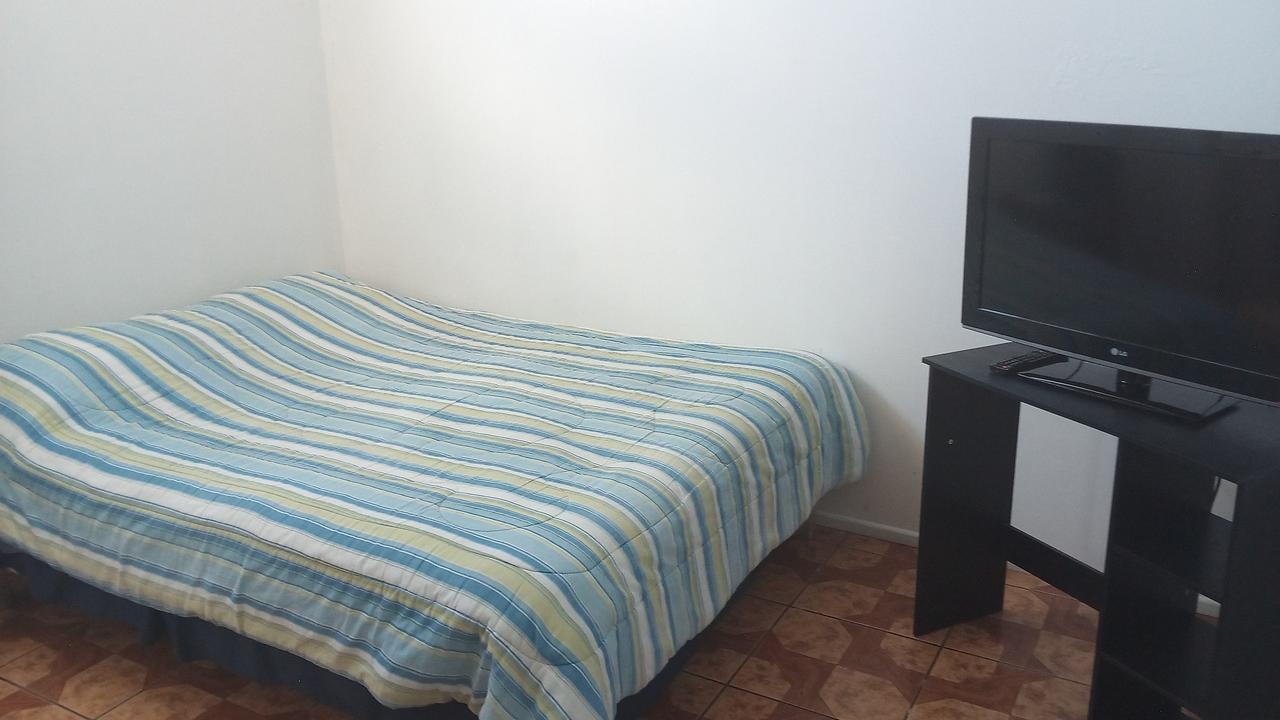 Hostal Rozal Spa Hospicio إكيكي المظهر الخارجي الصورة