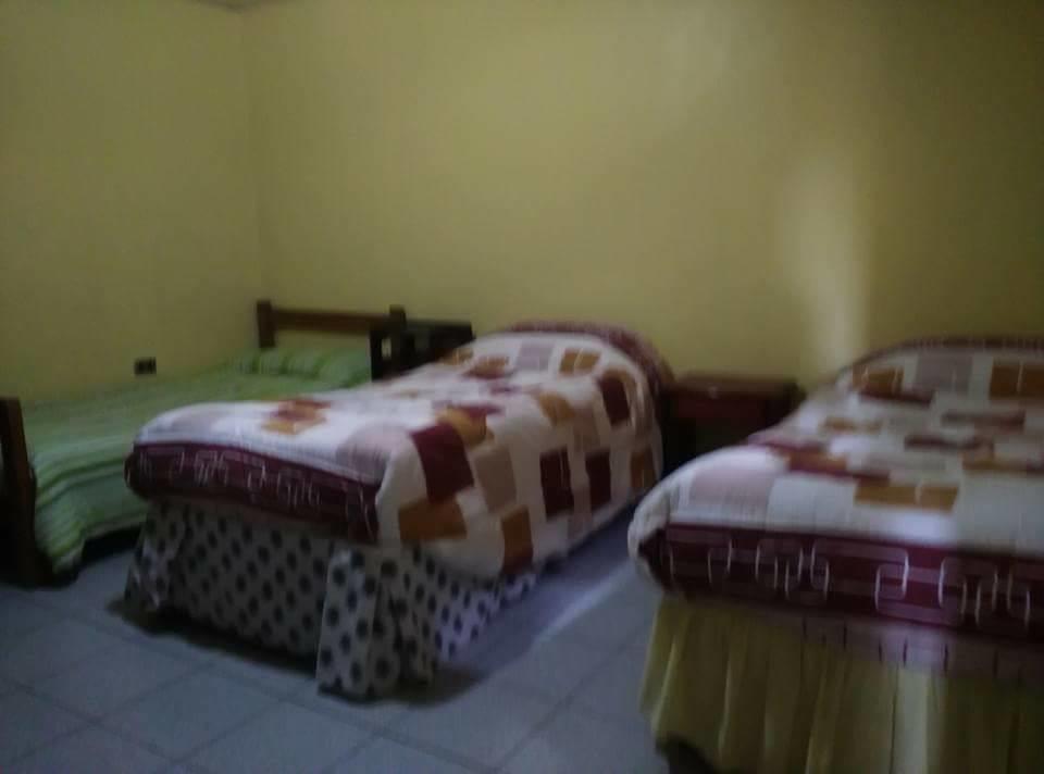 Hostal Rozal Spa Hospicio إكيكي المظهر الخارجي الصورة