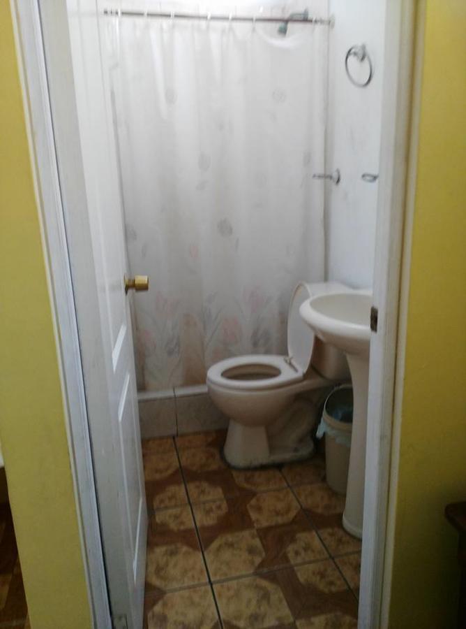 Hostal Rozal Spa Hospicio إكيكي المظهر الخارجي الصورة