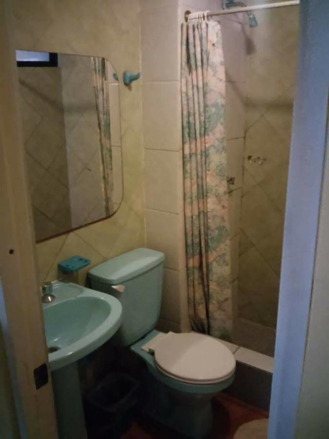Hostal Rozal Spa Hospicio إكيكي المظهر الخارجي الصورة