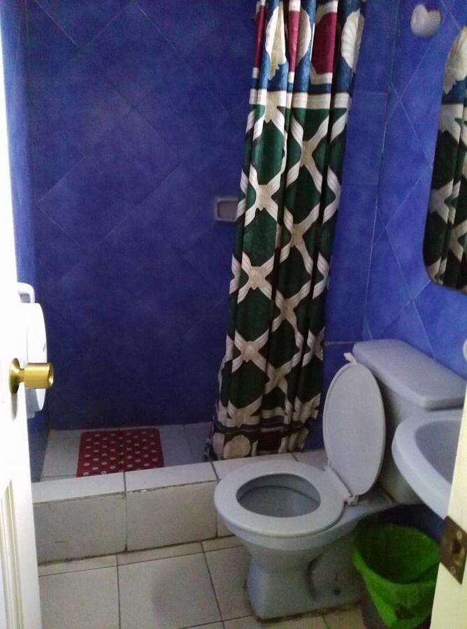 Hostal Rozal Spa Hospicio إكيكي المظهر الخارجي الصورة